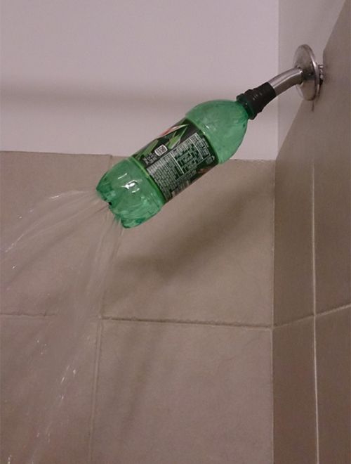 Redneck Repairs And Inventions (23 pics)
