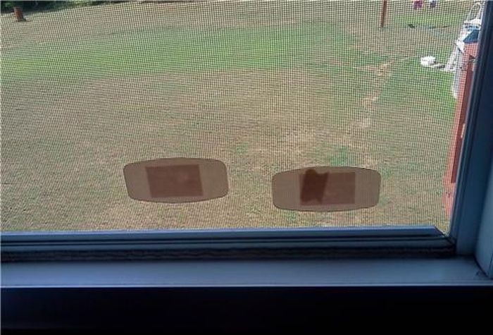 Redneck Repairs And Inventions (23 pics)