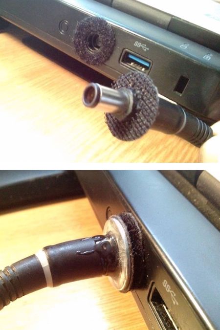 Redneck Repairs And Inventions (23 pics)