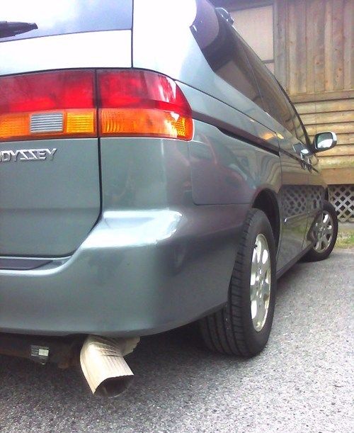 Redneck Repairs And Inventions (23 pics)