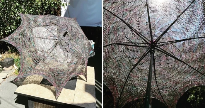 Amazing Crochet (21 pics)