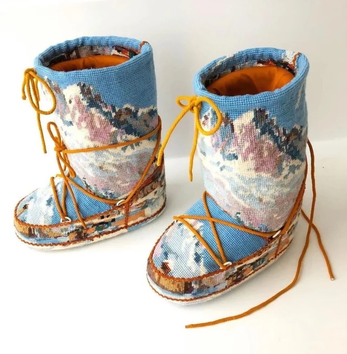 Amazing Crochet (21 pics)