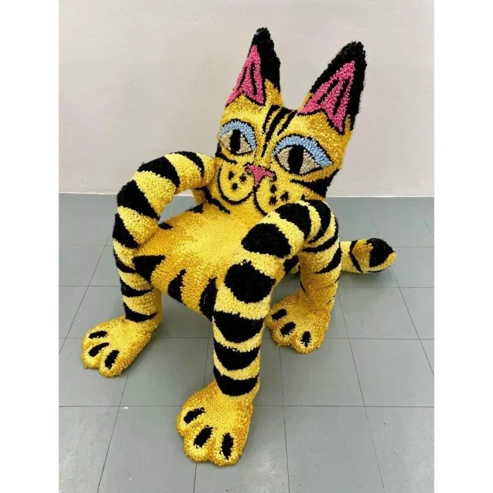 Amazing Crochet (21 pics)