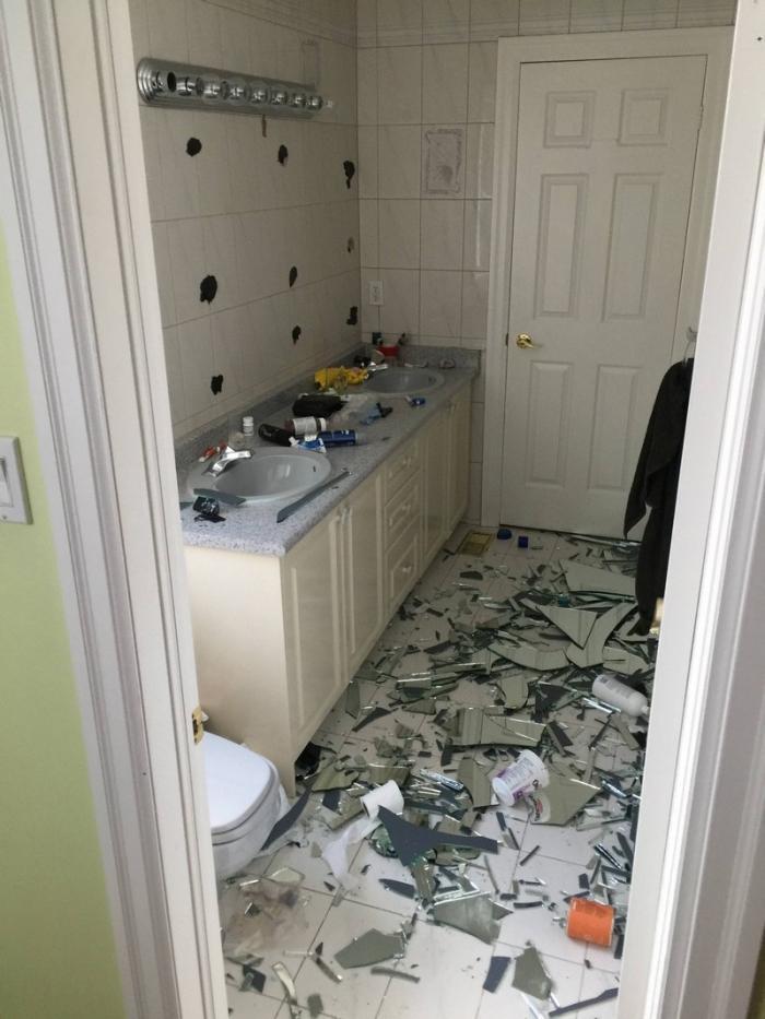 Bad Days Happen (27 pics)