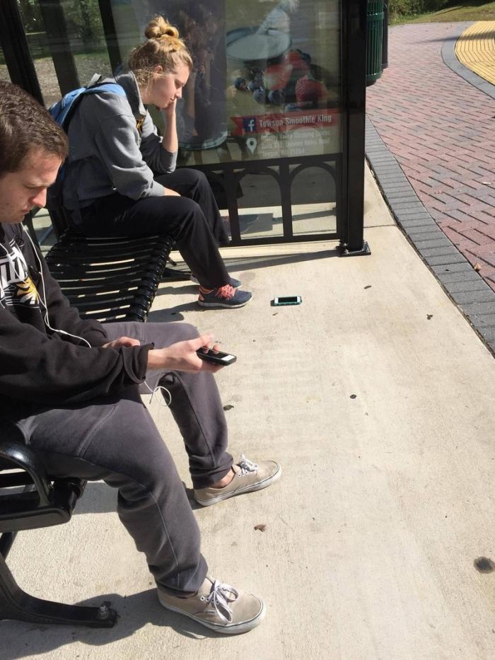 Bad Days Happen (27 pics)