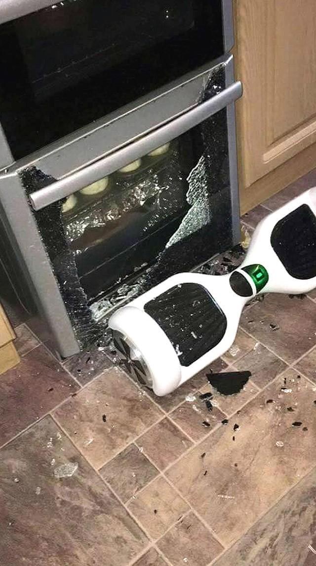 Bad Days Happen (27 pics)