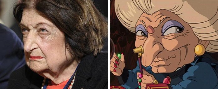 Unexpected Coincidences (23 pics)