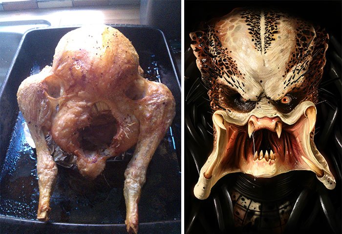 Unexpected Coincidences (23 pics)