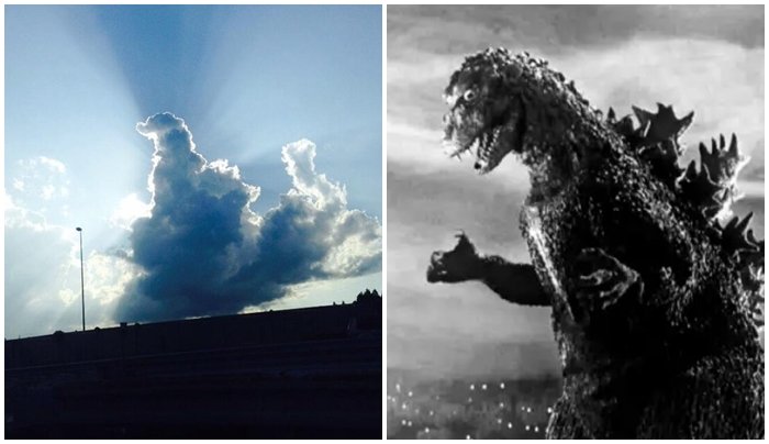 Unexpected Coincidences (23 pics)