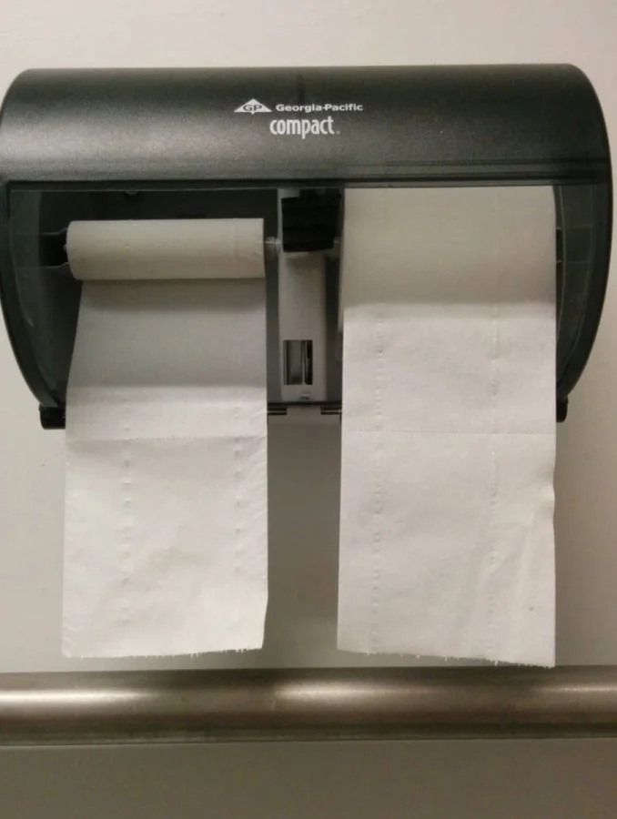 Two Types Of People (16 pics)