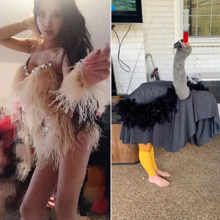 Two Types Of People (16 pics)
