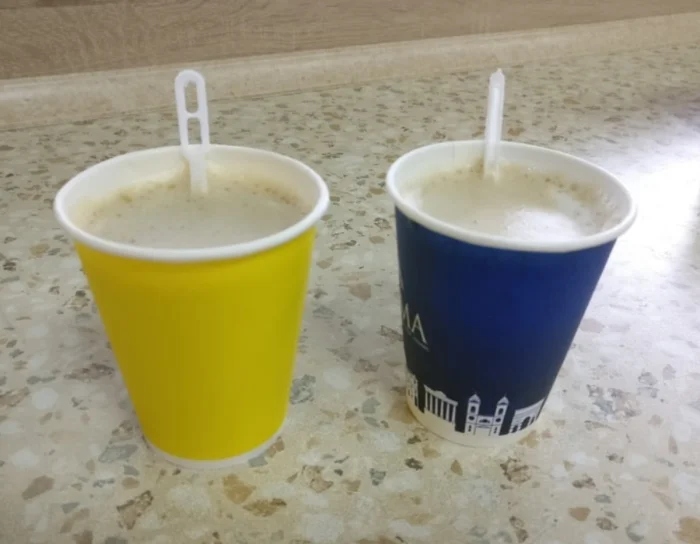 Two Types Of People (16 pics)