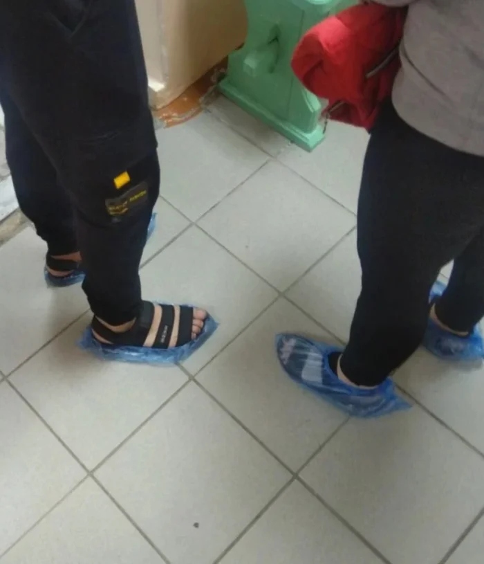 Two Types Of People (16 pics)