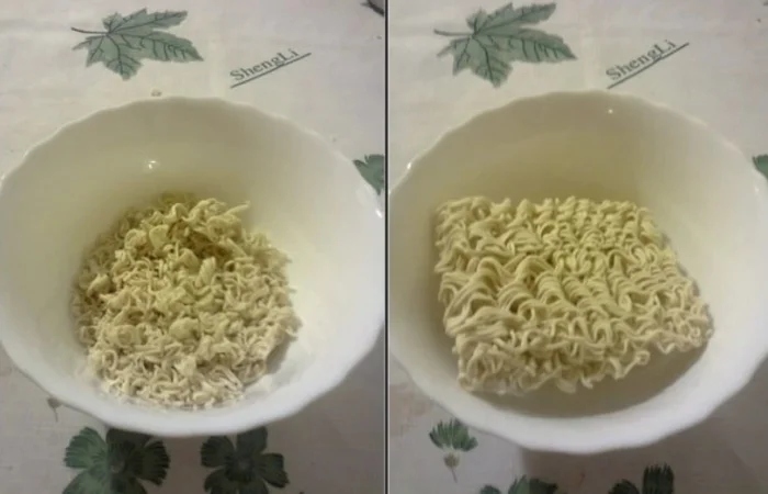 Two Types Of People (16 pics)