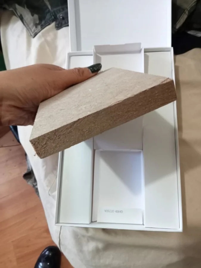 Unsuccessful Purchases (19 pics)