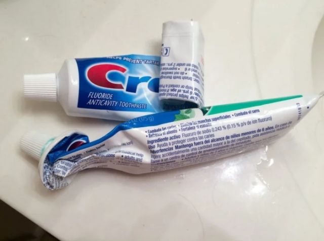 Two Types Of People (16 pics)