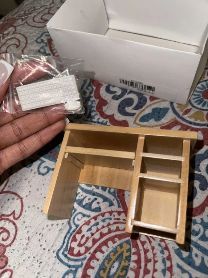 Unsuccessful Purchases (19 pics)