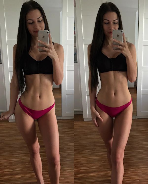 Selfie Girls (23 pics)