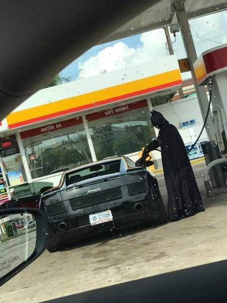Daily Pictures. Part 1 (64 pics)