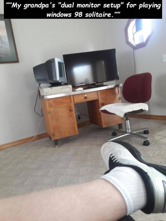 Daily Pictures. Part 2 (63 pics)