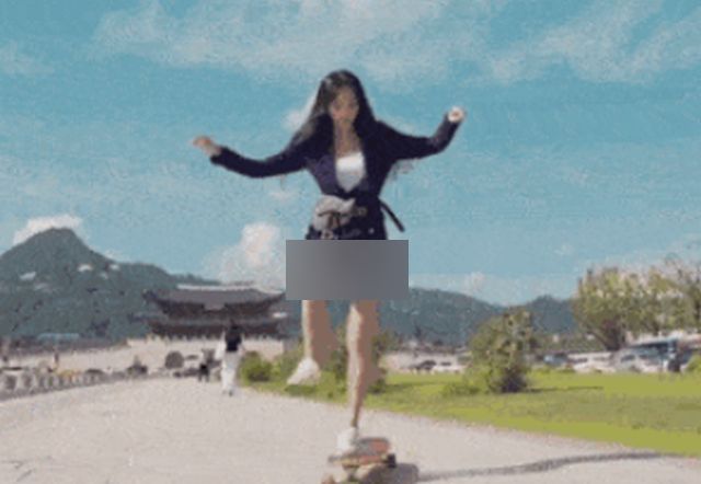 Acid GIFs, September 2 (25 gifs)