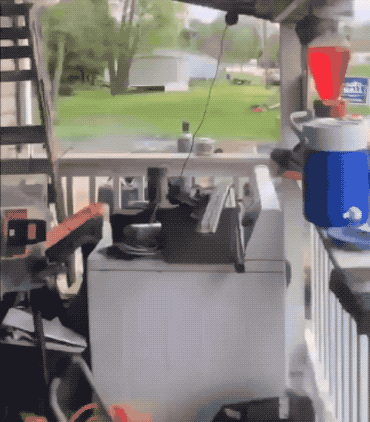 Acid GIFs, September 2 (25 gifs)