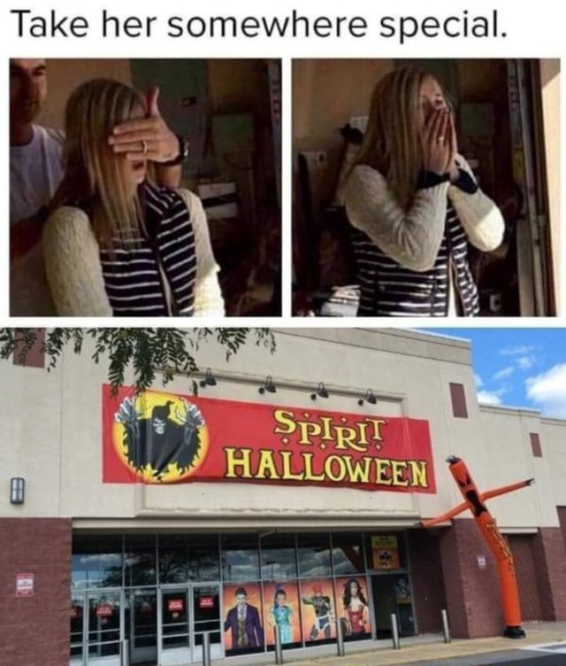 September Memes (30 pics)