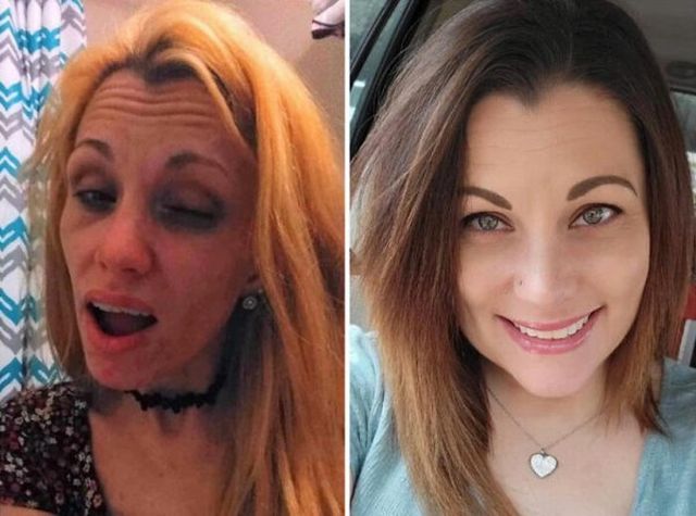 People Who Changed Their Lives (24 pics)