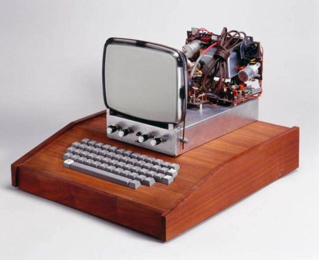 Unusual Things And Finds (21 pics)