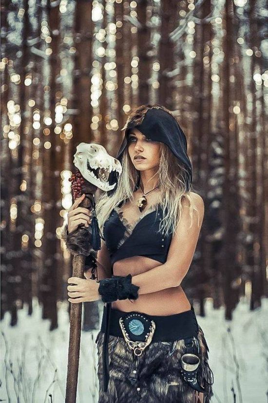 Cosplay Girls (23 pics)