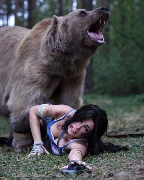 Cosplay Girls (23 pics)