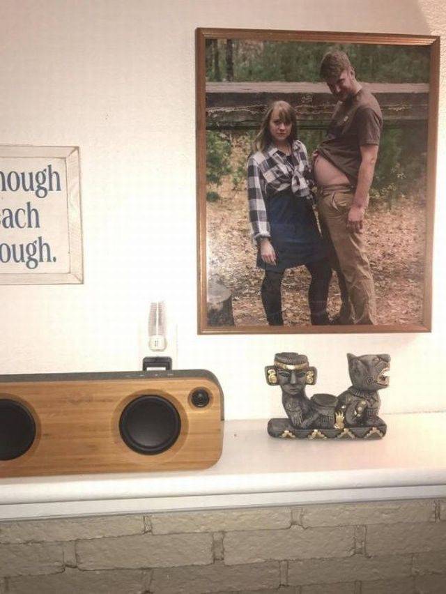 Daily Pictures. Part 1 (64 pics)