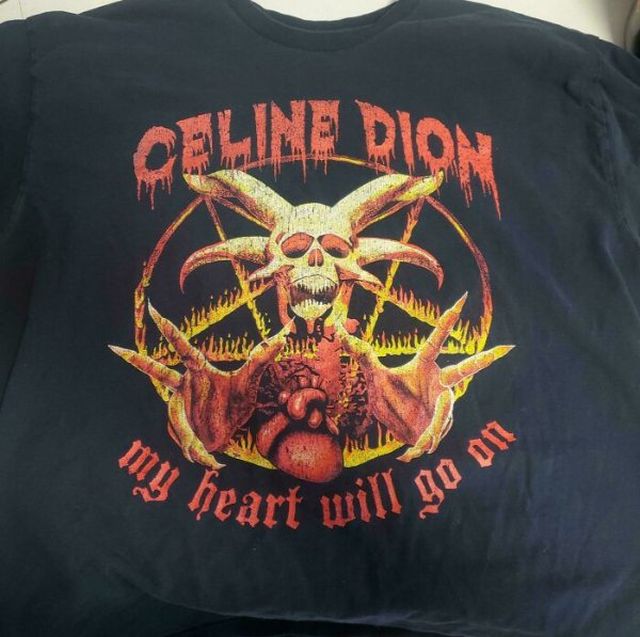 Cool Finds In Thrift Shops (29 pics)
