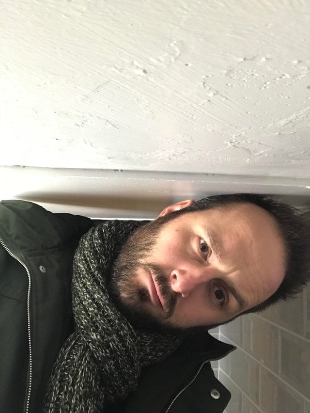 The Problems Of Tall People (16 pics)