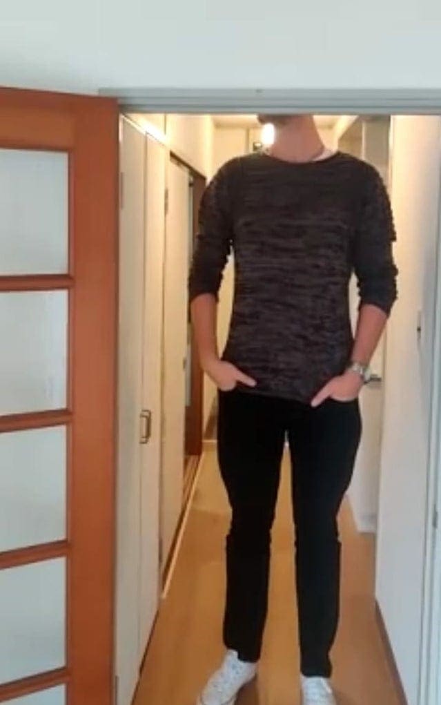 The Problems Of Tall People (16 pics)