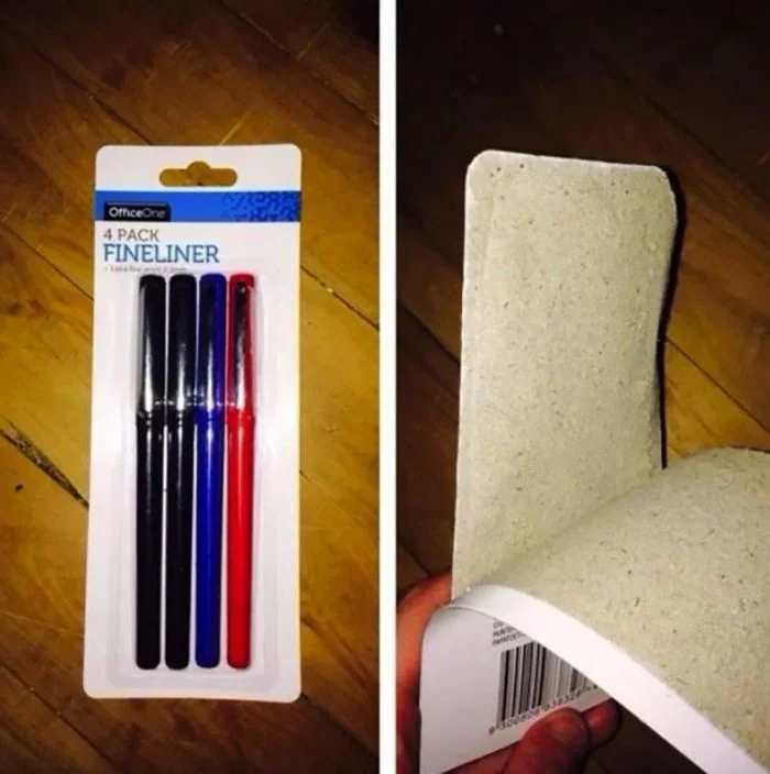 Bad Days Happen (18 pics)