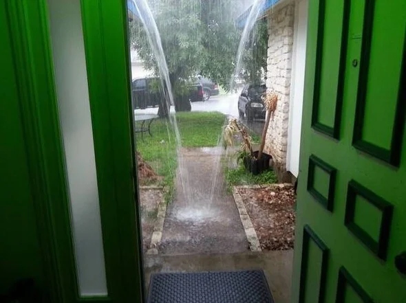 Bad Days Happen (18 pics)