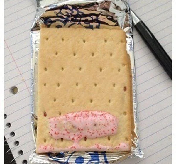 Bad Days Happen (18 pics)