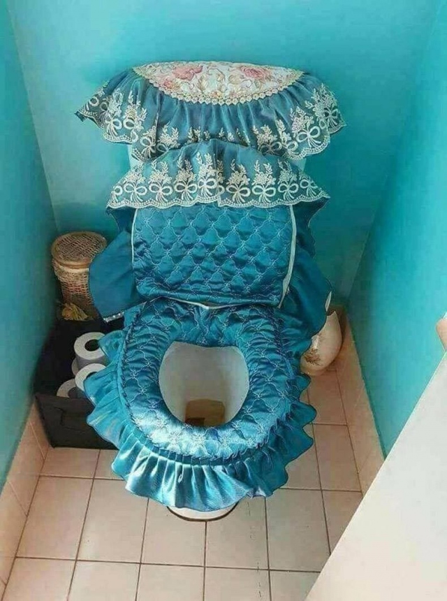 Failed Designs (13 pics)