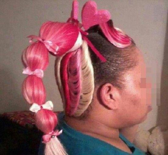 Awful Haircuts (20 pics)