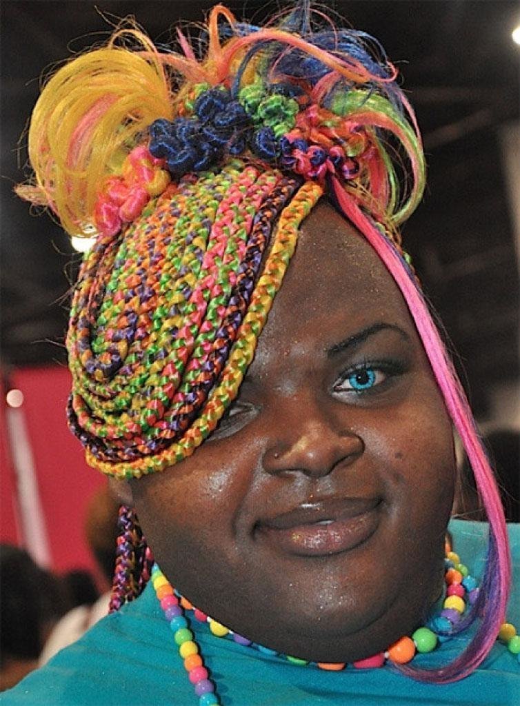 Awful Haircuts (20 pics)