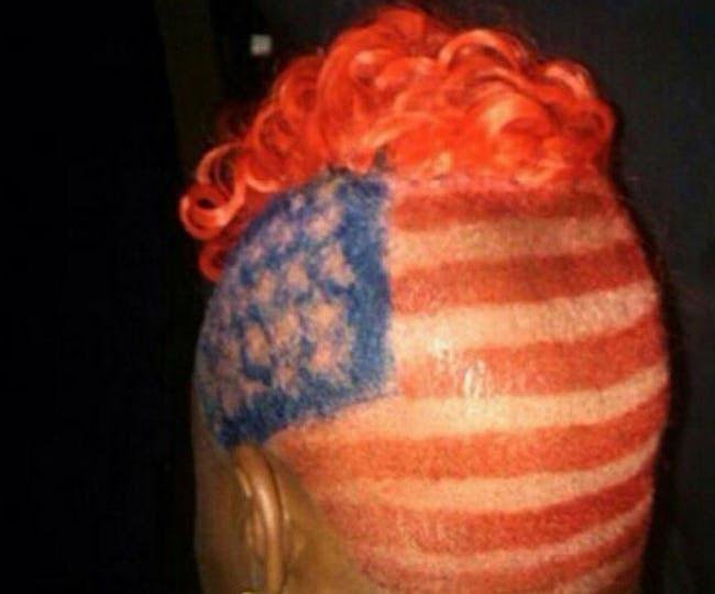 Awful Haircuts (20 pics)