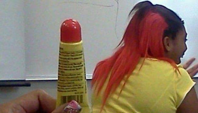 Awful Haircuts (20 pics)