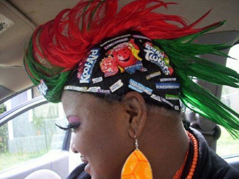 Awful Haircuts (20 pics)