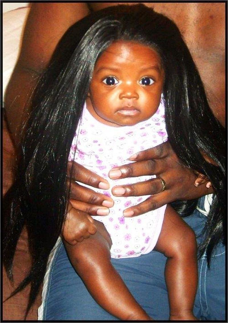 Awful Haircuts (20 pics)