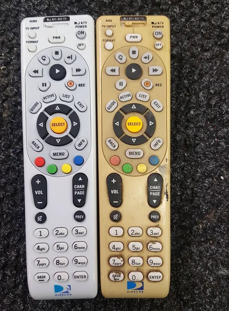 Time Changes Everything (18 pics)