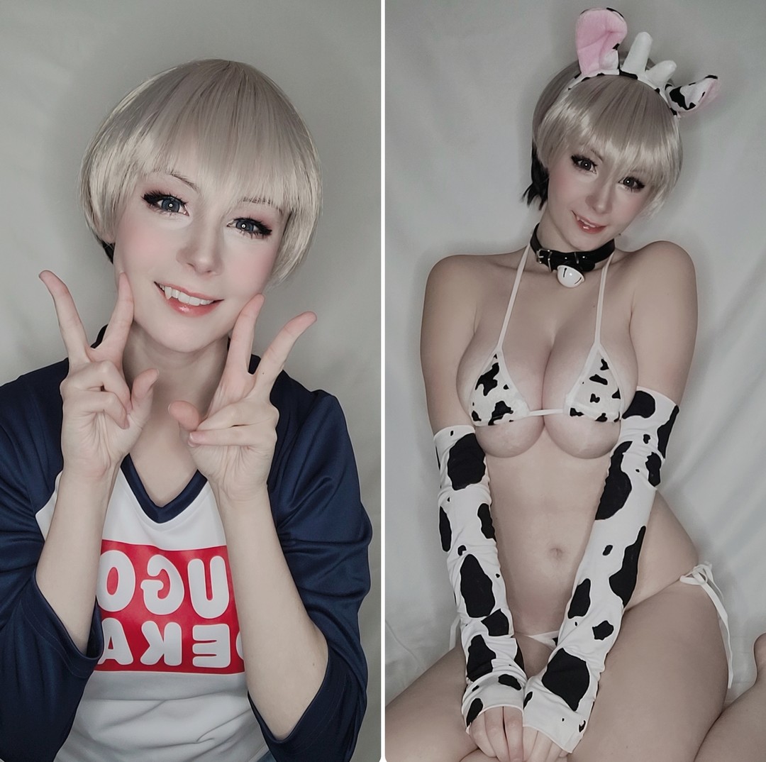 Cosplay Girls (25 pics)