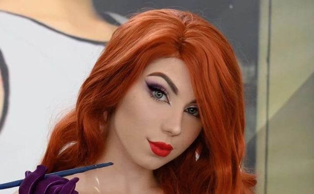 Cosplay Girls (25 pics)