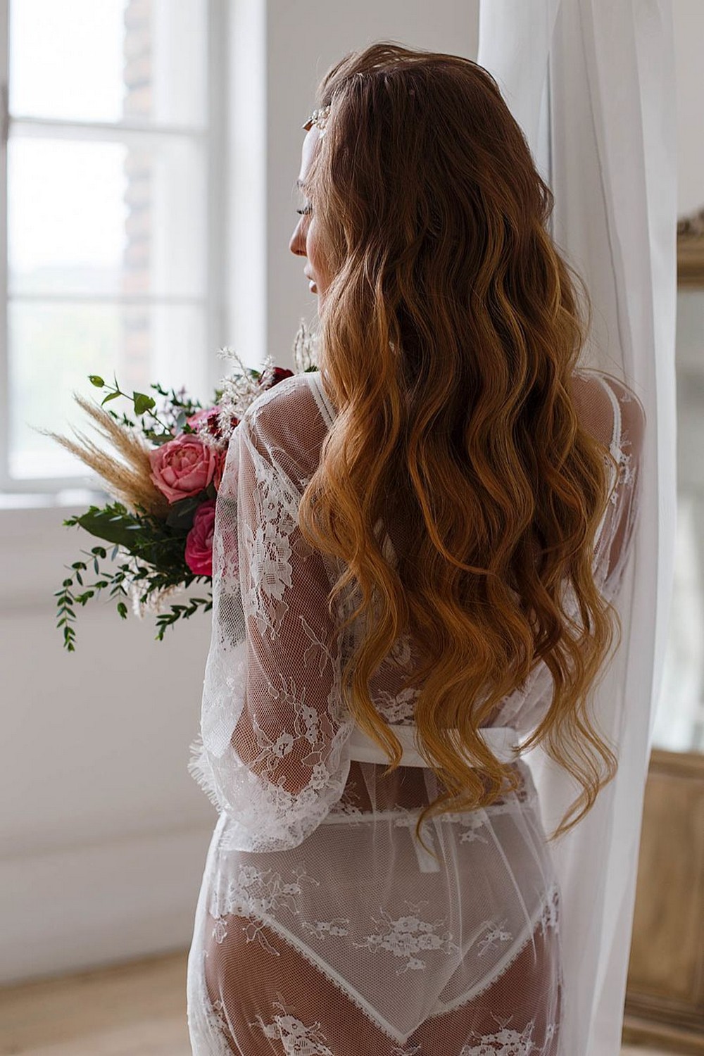 Redhead Girls (23 pics)