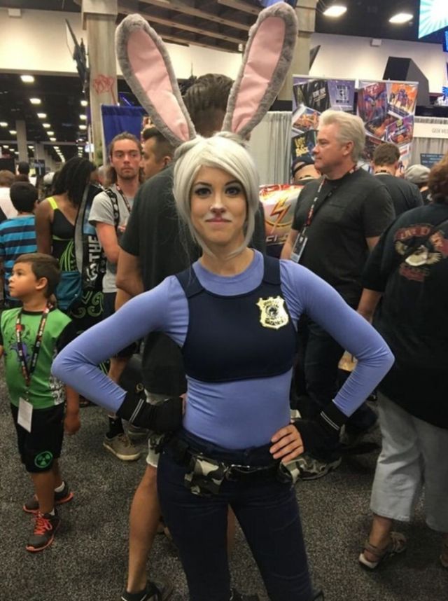 Daily Pictures. Part 1 (64 pics)